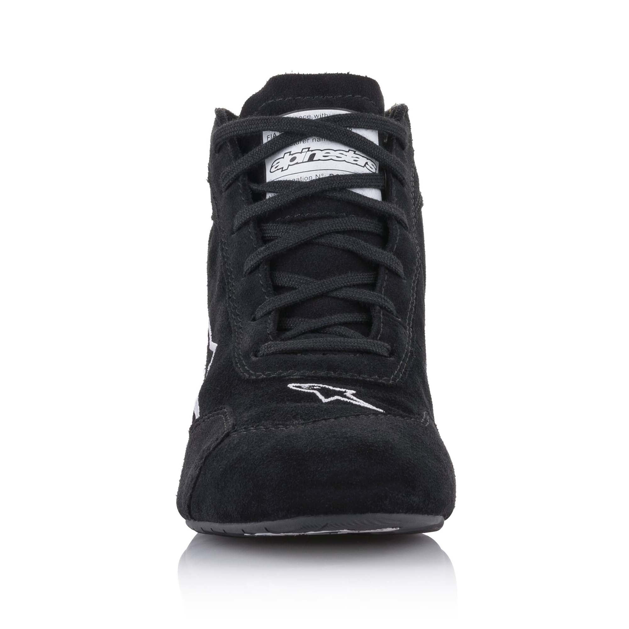 Alpinestars SP v2 Racing Shoes - SFI 3.3