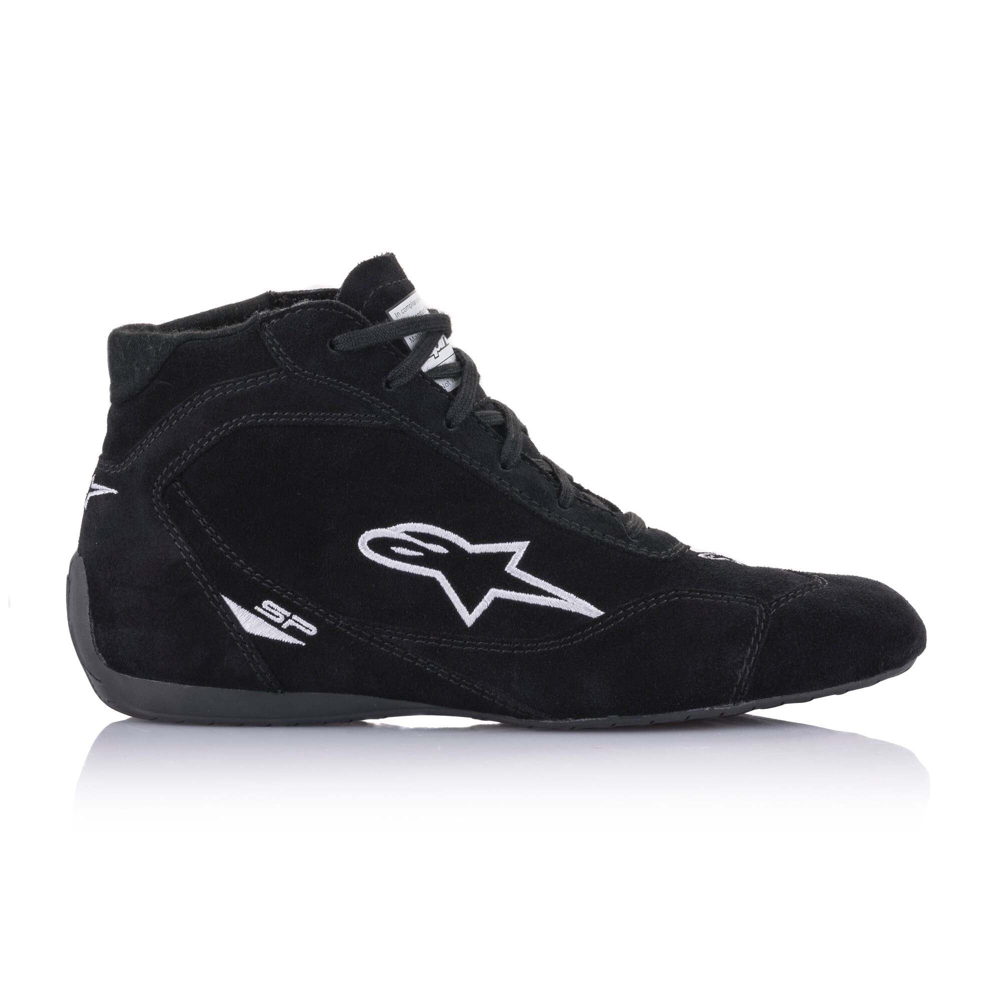 Alpinestars SP v2 Racing Shoes - SFI 3.3