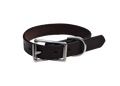 Leather Dog Collar