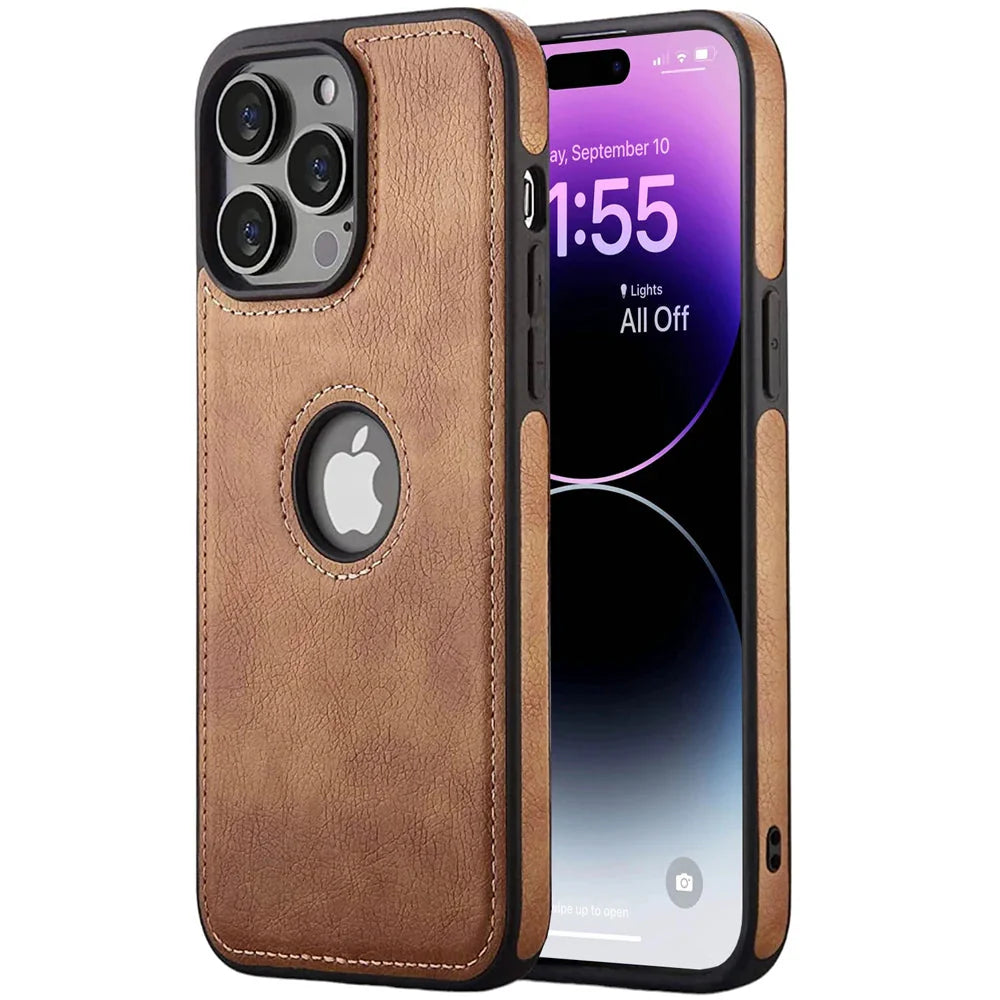 Leather Phone case