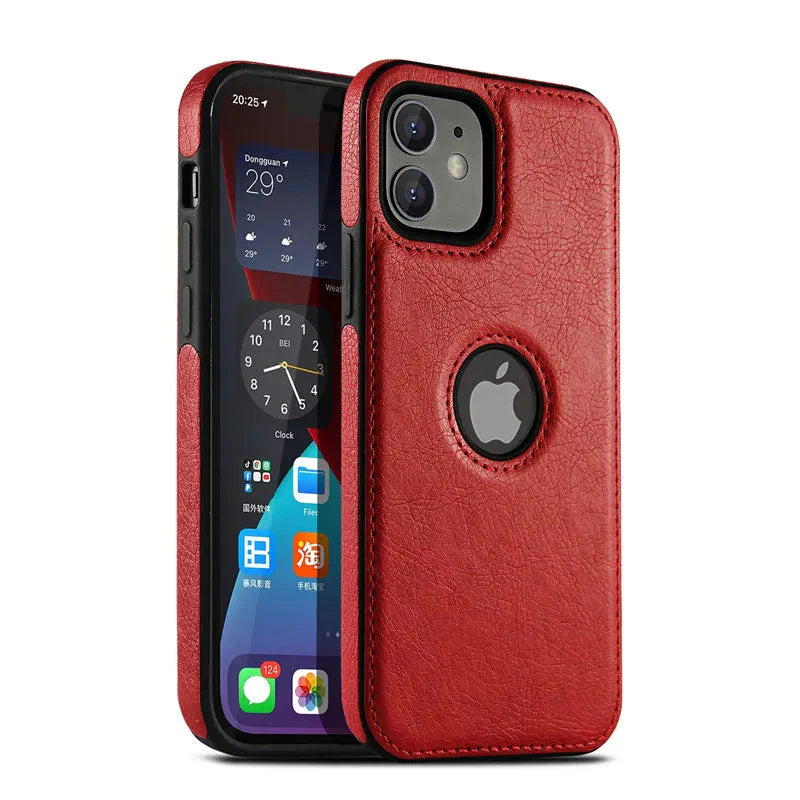Leather Phone case