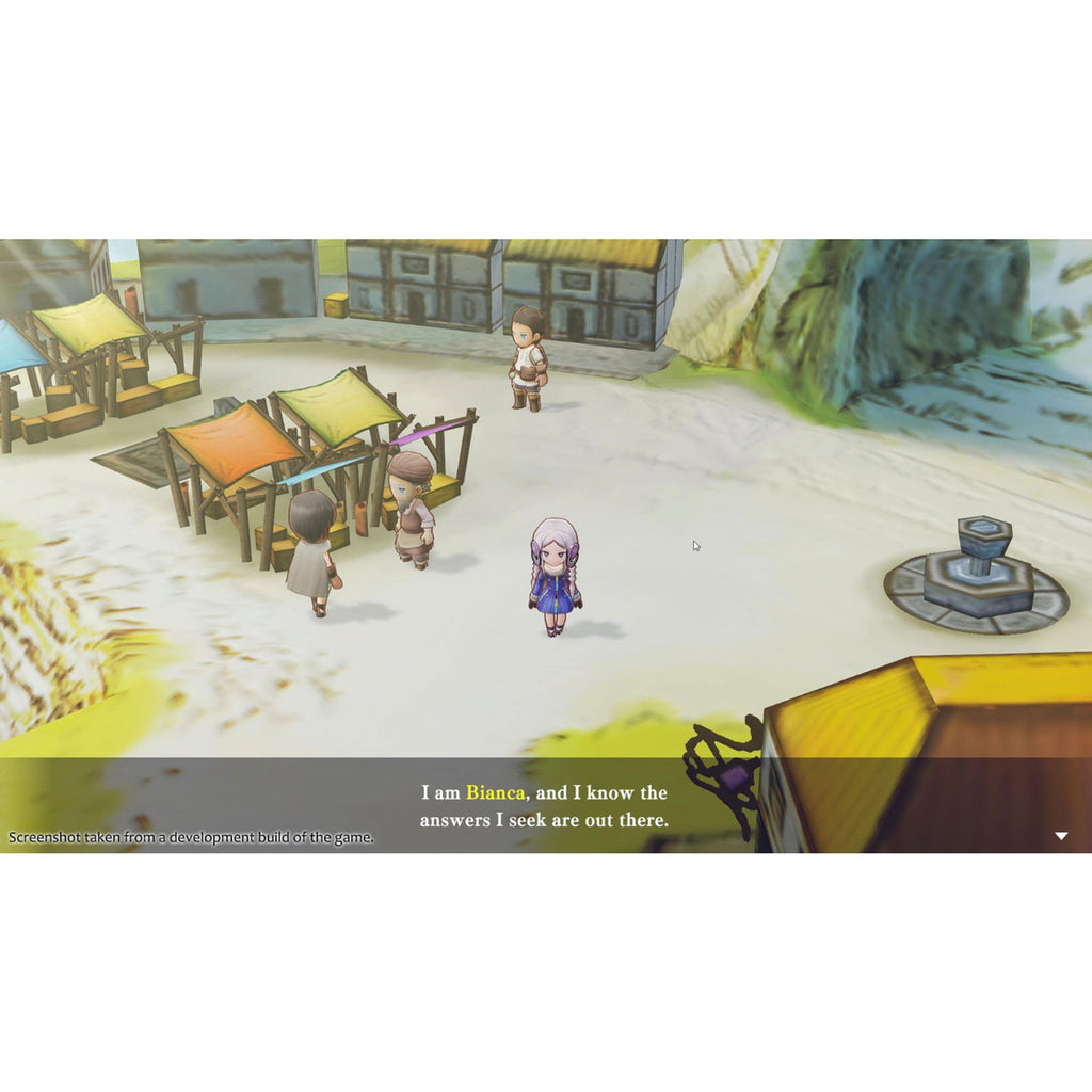 Legend of Legacy HD Remastered: Deluxe Edition - Switch