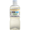 Lemon Lime Premium Italian Syrup