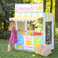 Kids Lemonade Stand
