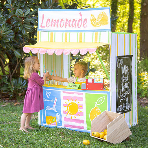 Kids Lemonade Stand