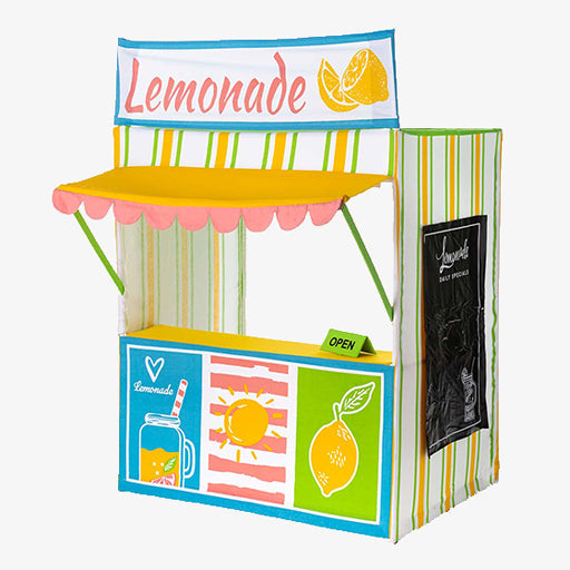 Kids Lemonade Stand