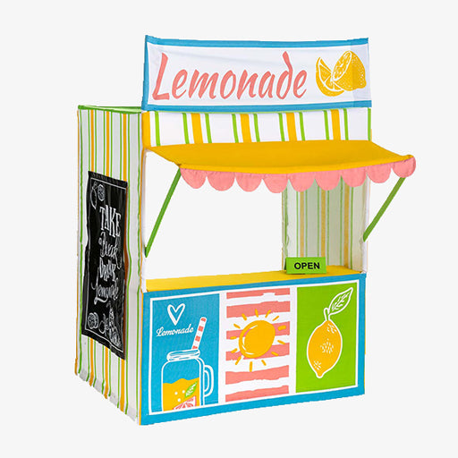 Kids Lemonade Stand