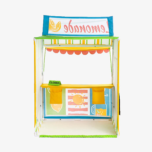 Kids Lemonade Stand