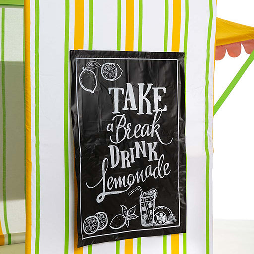 Kids Lemonade Stand
