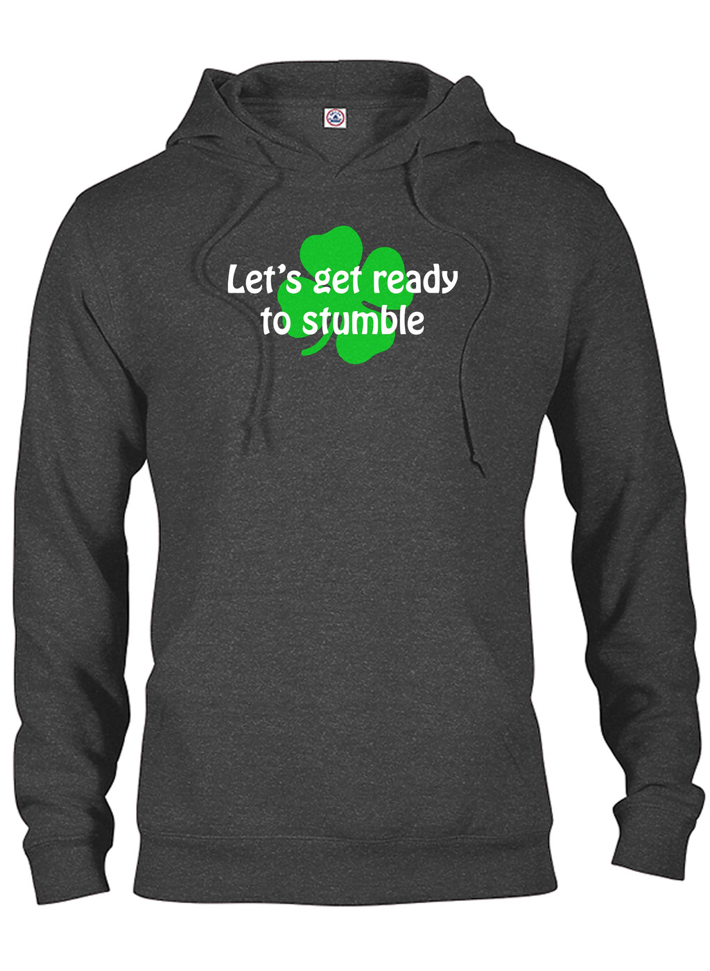 Let’s get ready to stumble T-Shirt