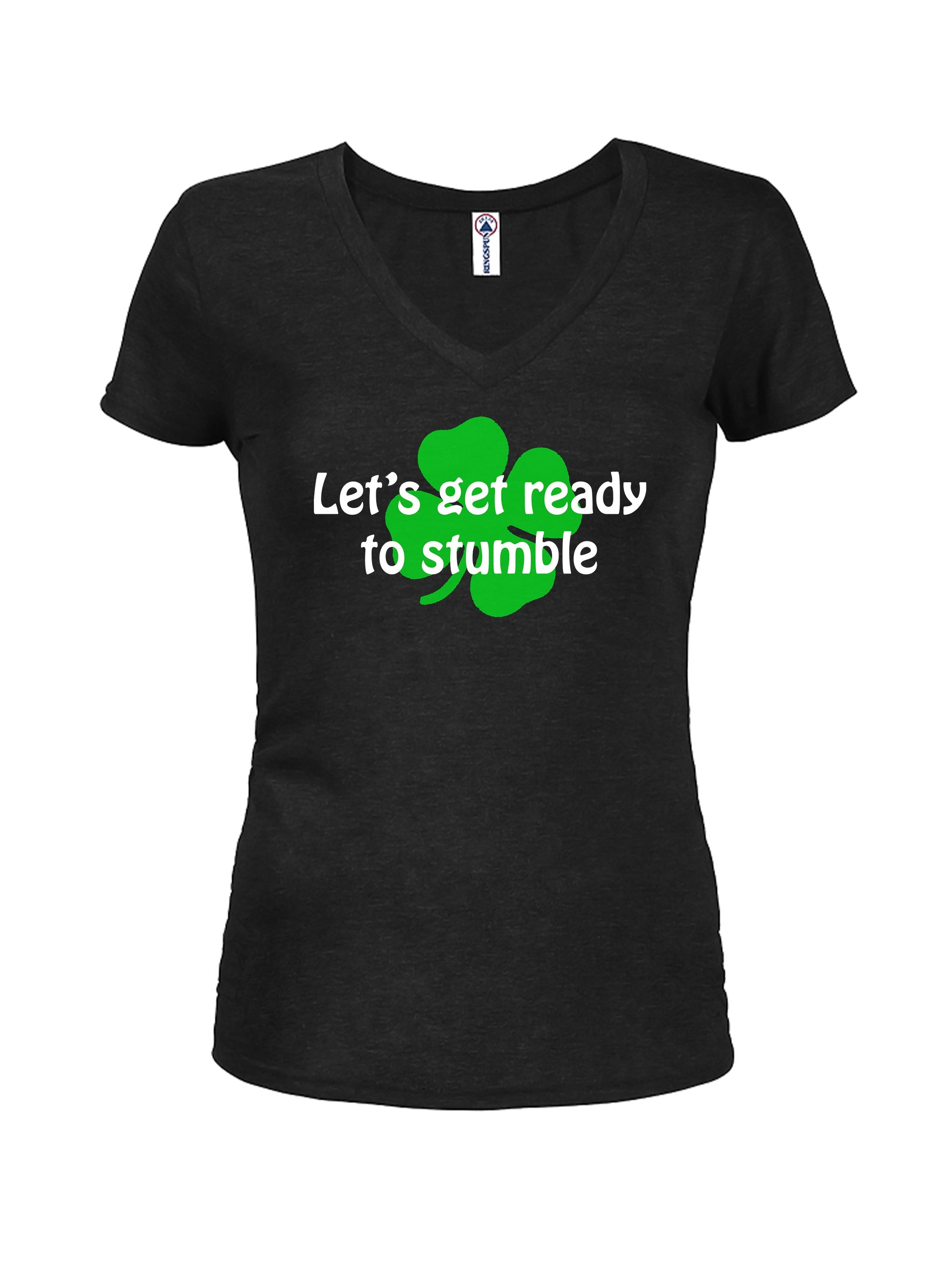 Let’s get ready to stumble T-Shirt