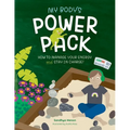 My Body's Power Pack: How to Manage Your Energy and Stay in Charge! - Hardcover