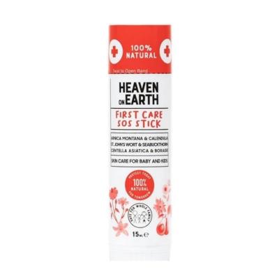 Heaven On Earth Skincare Stick - Portable SOS Relief for Sensitive Skin