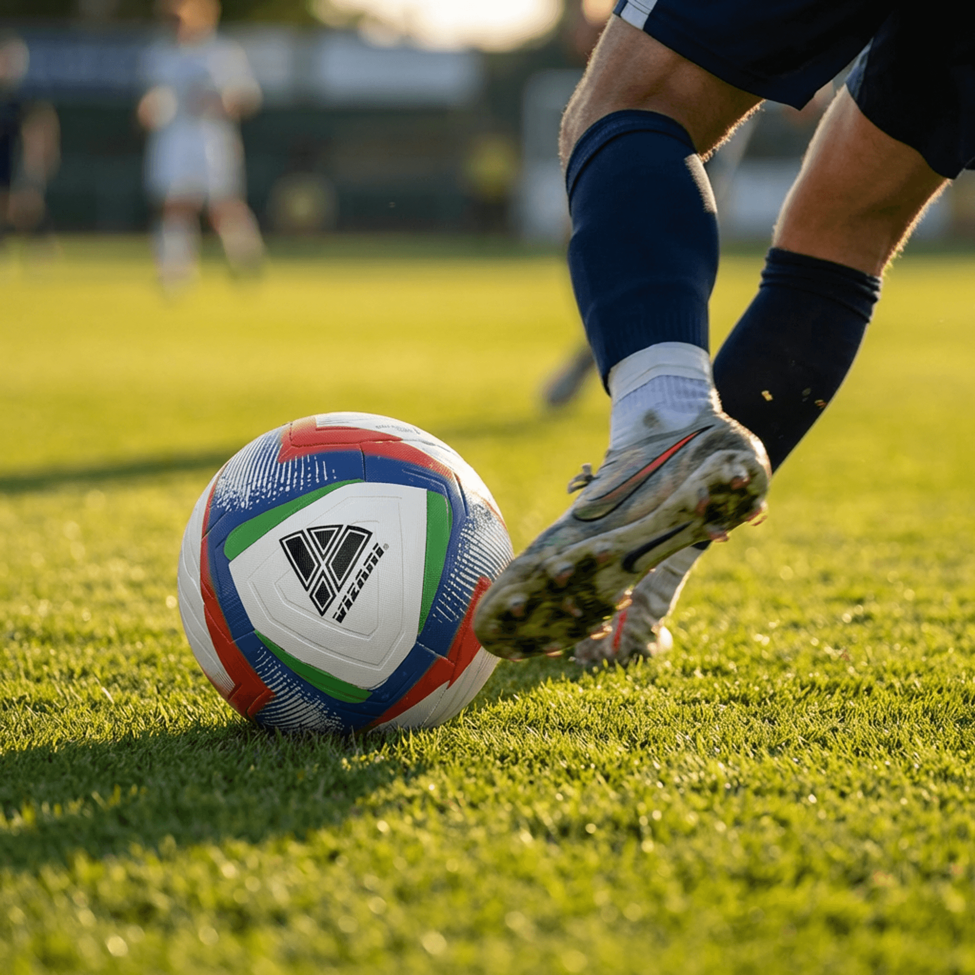 Eterna NFHS Size 5 Soccer Ball
