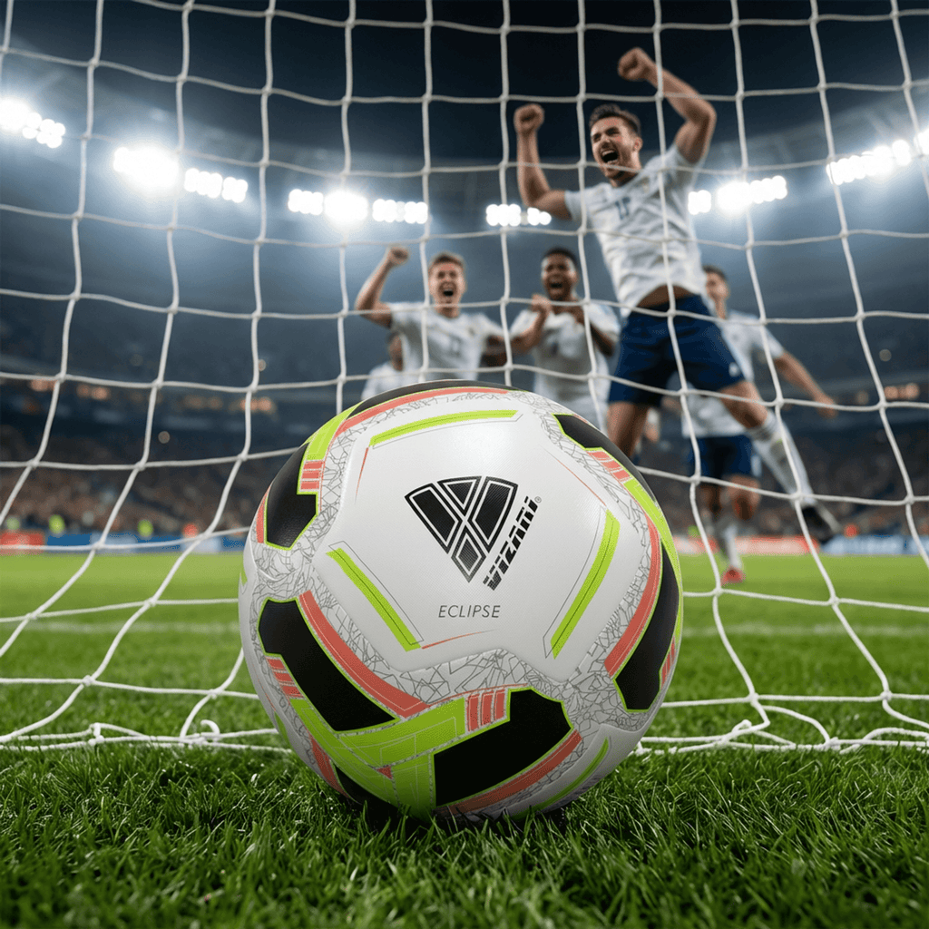 Eclipse NFHS Size 5 Soccer Ball