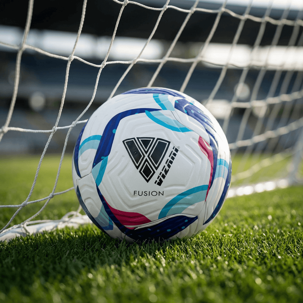 Fusion Thermo Fusion Soccer Ball – Size 4