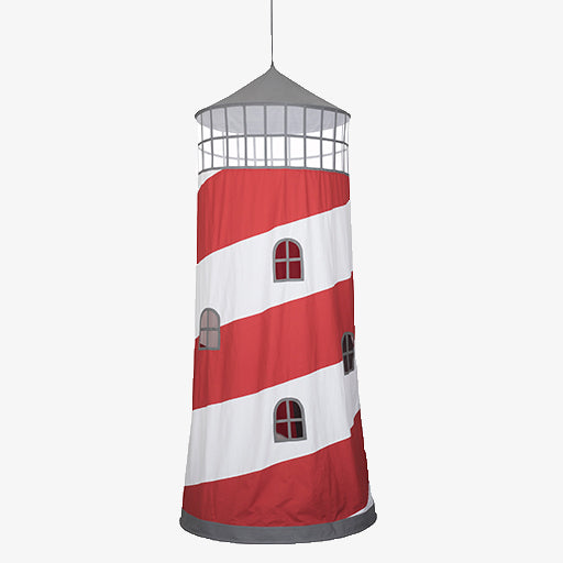 Role Play Kids - Light House Play Tent for Kids