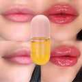 Lip Plumper Collagen Oil