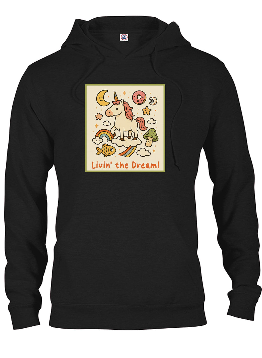 Livin' the Dream T-Shirt