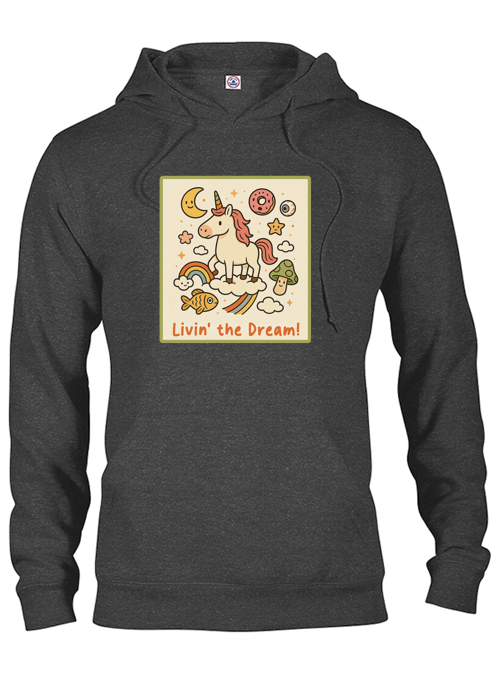 Livin' the Dream T-Shirt