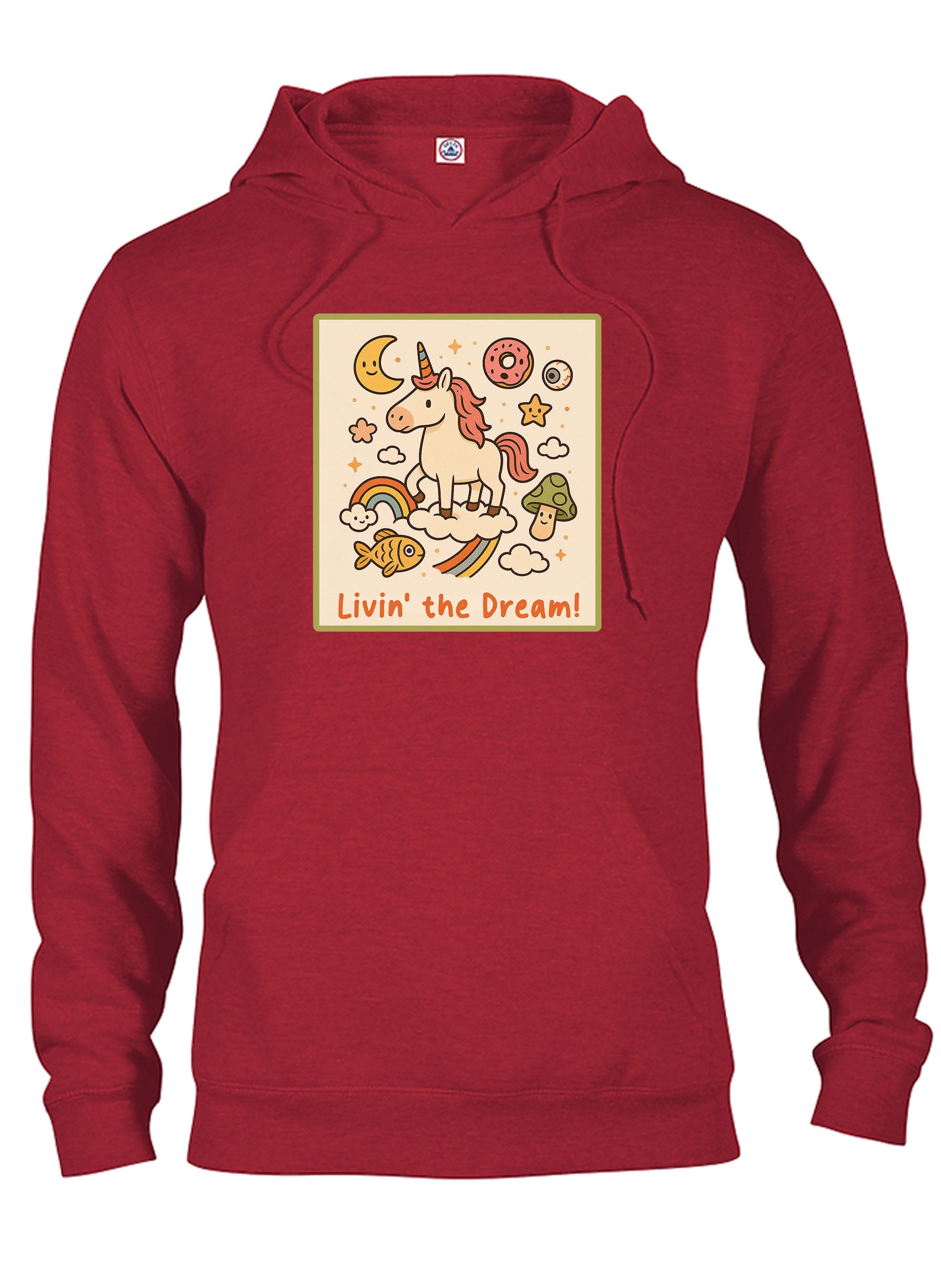 Livin' the Dream T-Shirt