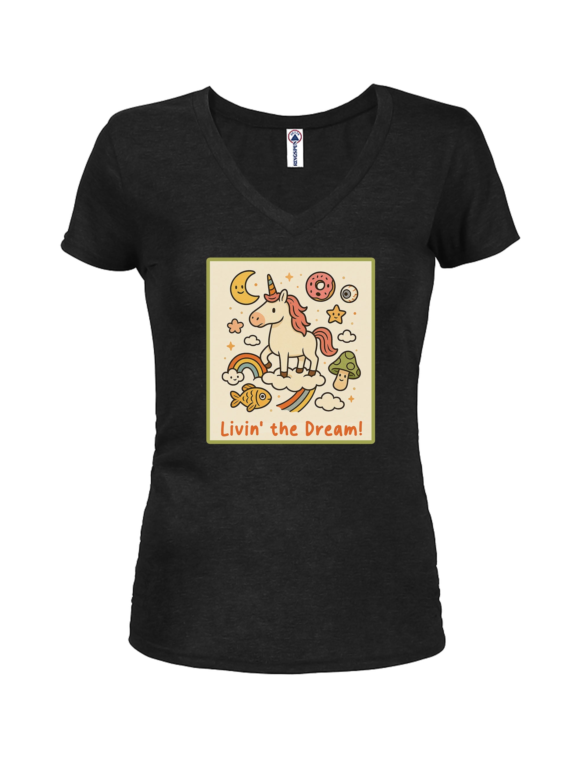 Livin' the Dream T-Shirt