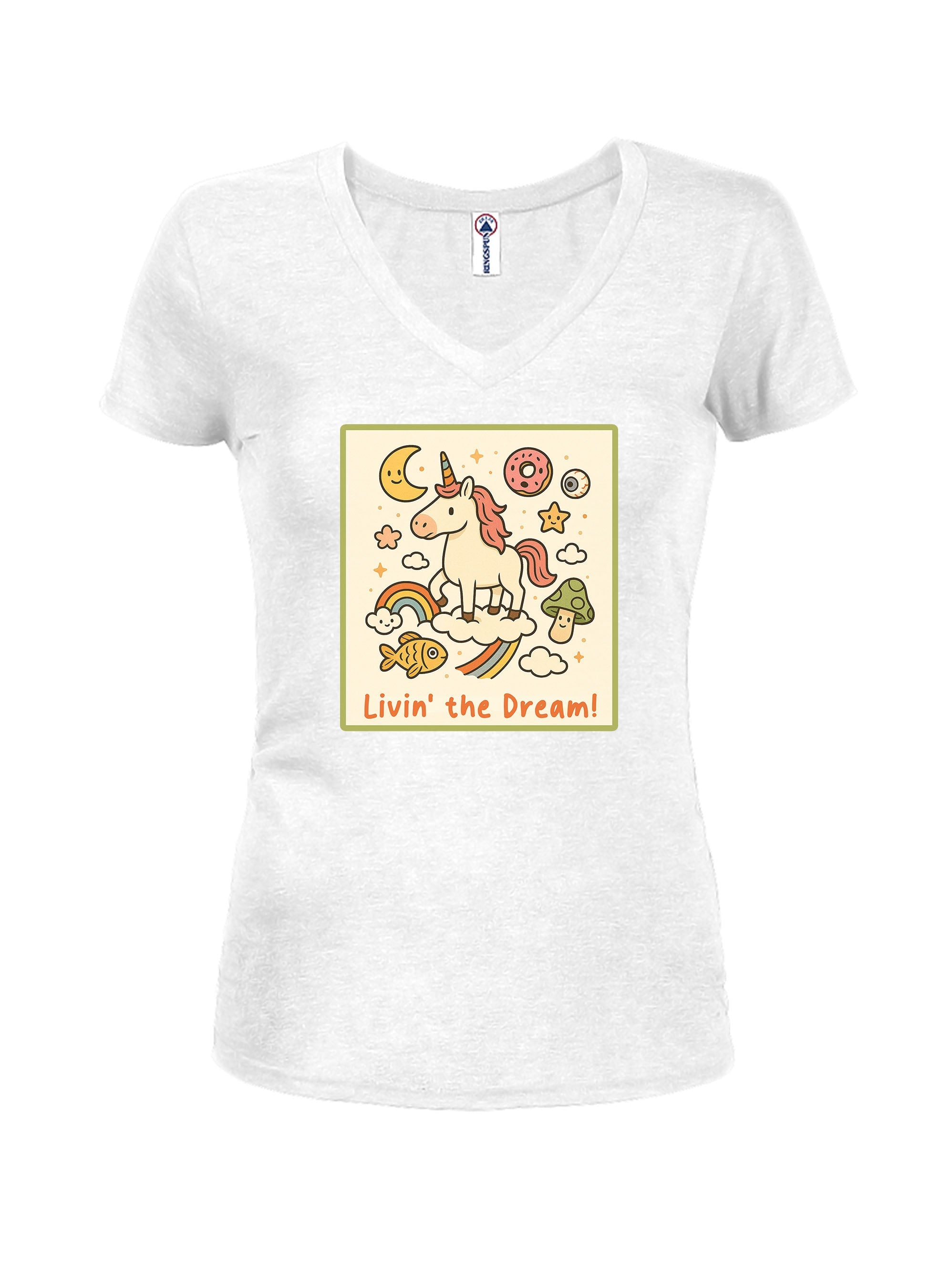 Livin' the Dream T-Shirt