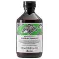 Renewing Shampoo: Sulfate-Free, Vegan & Antioxidant-Rich for Dry Scalp & Damaged Hair, Fine to Thick Hair Types