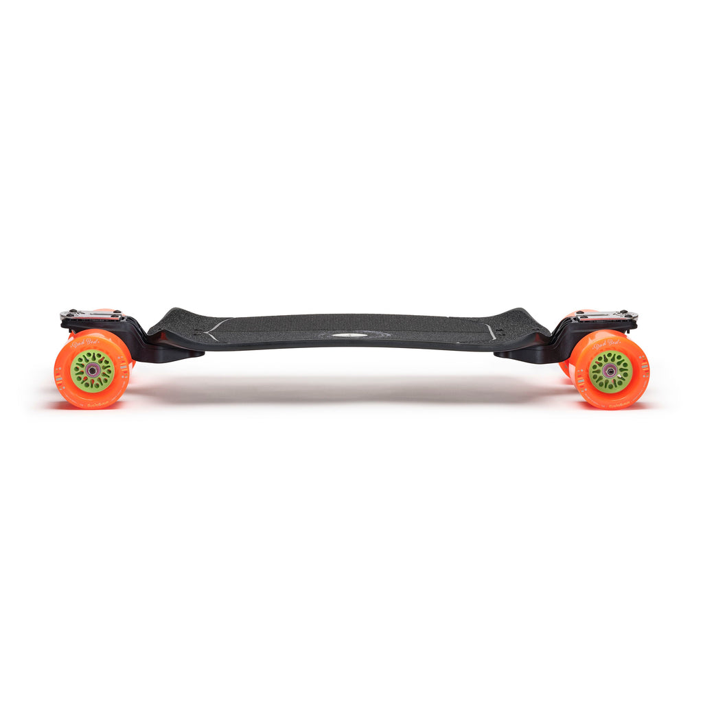 Loaded Fathom Drift Longboard Complete - Dad Bods 80a