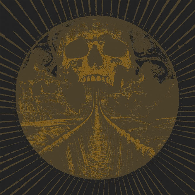 Centuries - The Lights of This Earth Are Blinding (White Color Vinyl) LP Record