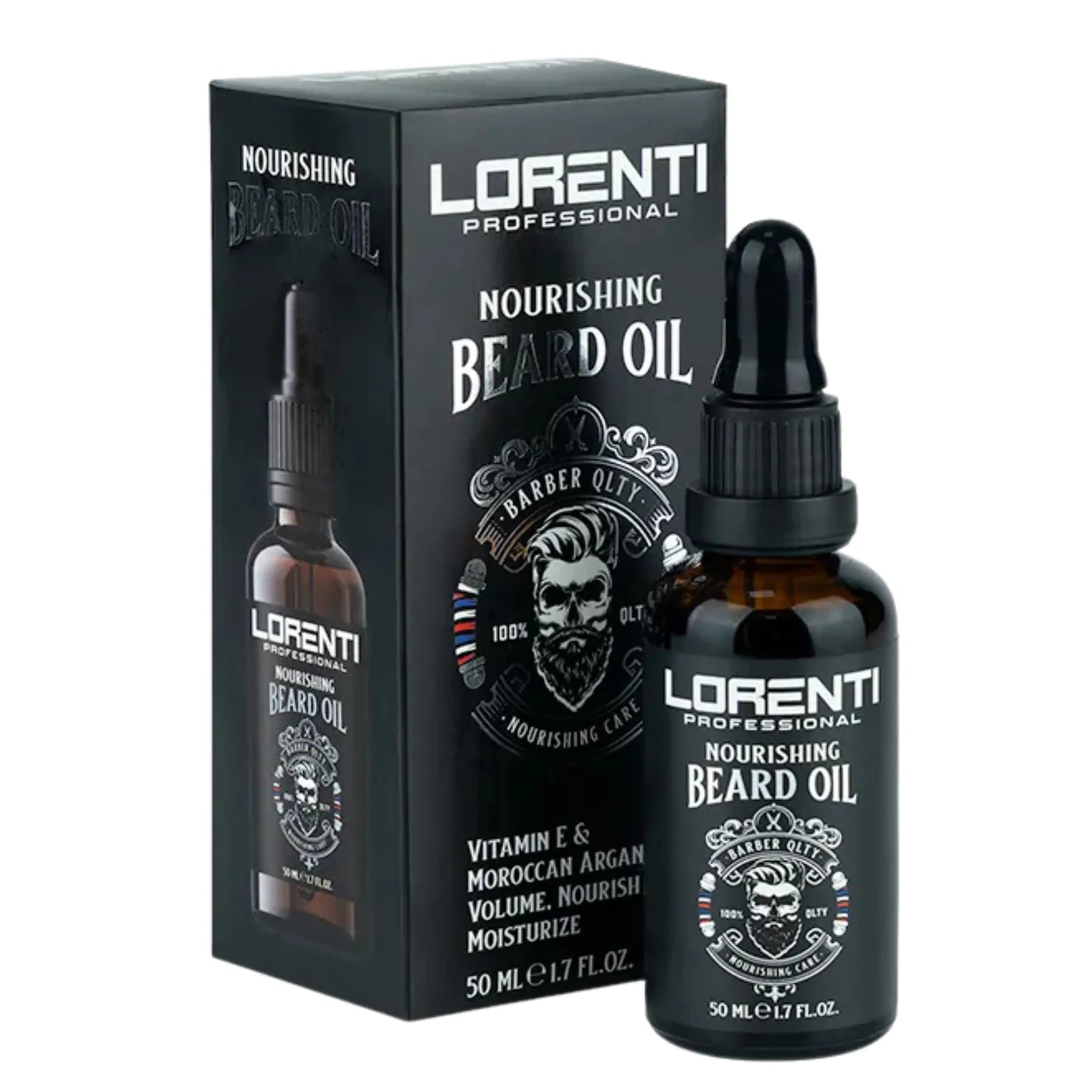 Lorenti Beard Oil 50ml