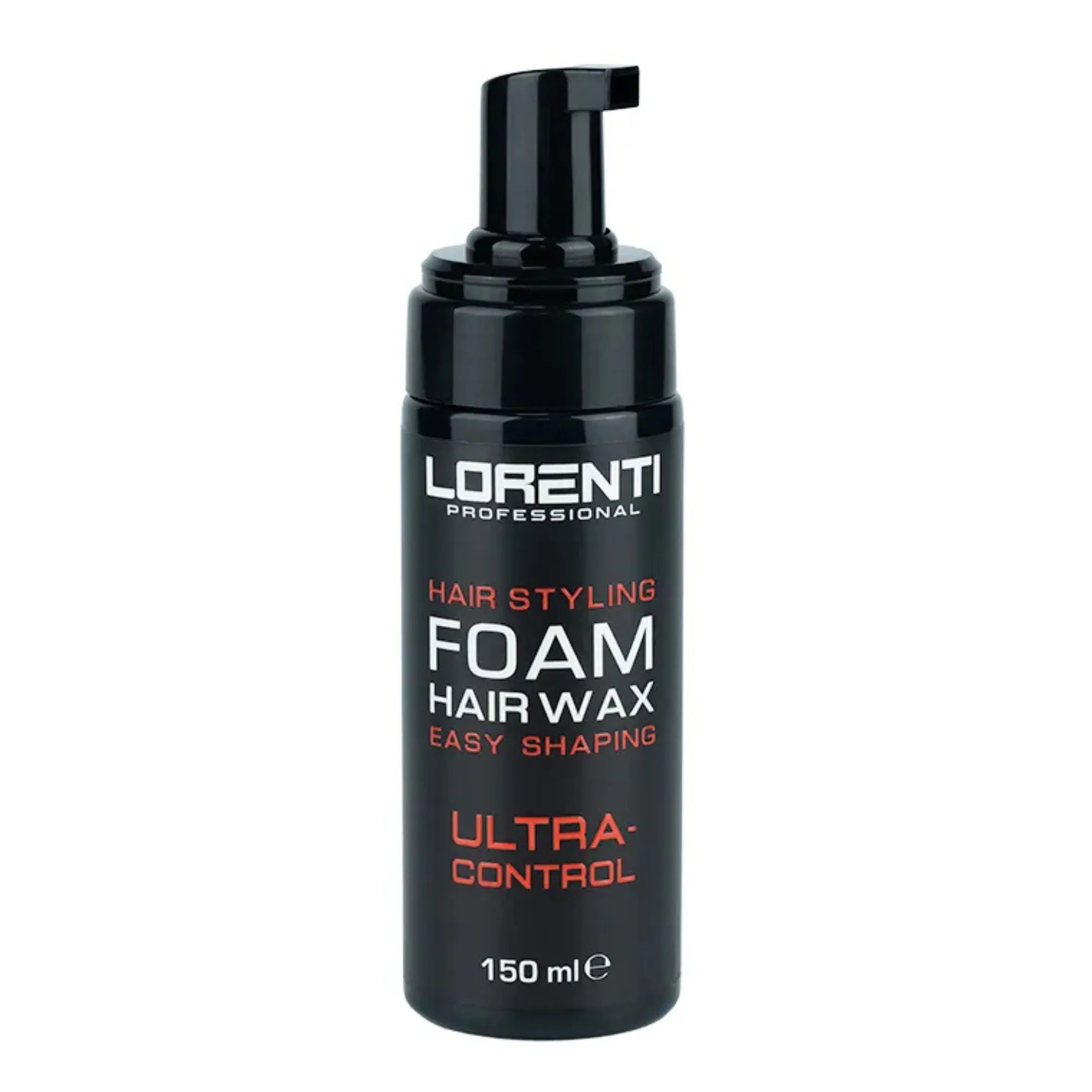 Lorenti Foam Wax 150ml