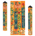 Love Is Kind Art Pole 40 Inches Tall