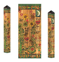 Love You Always Art Pole 40 Inches Tall Moon And Back