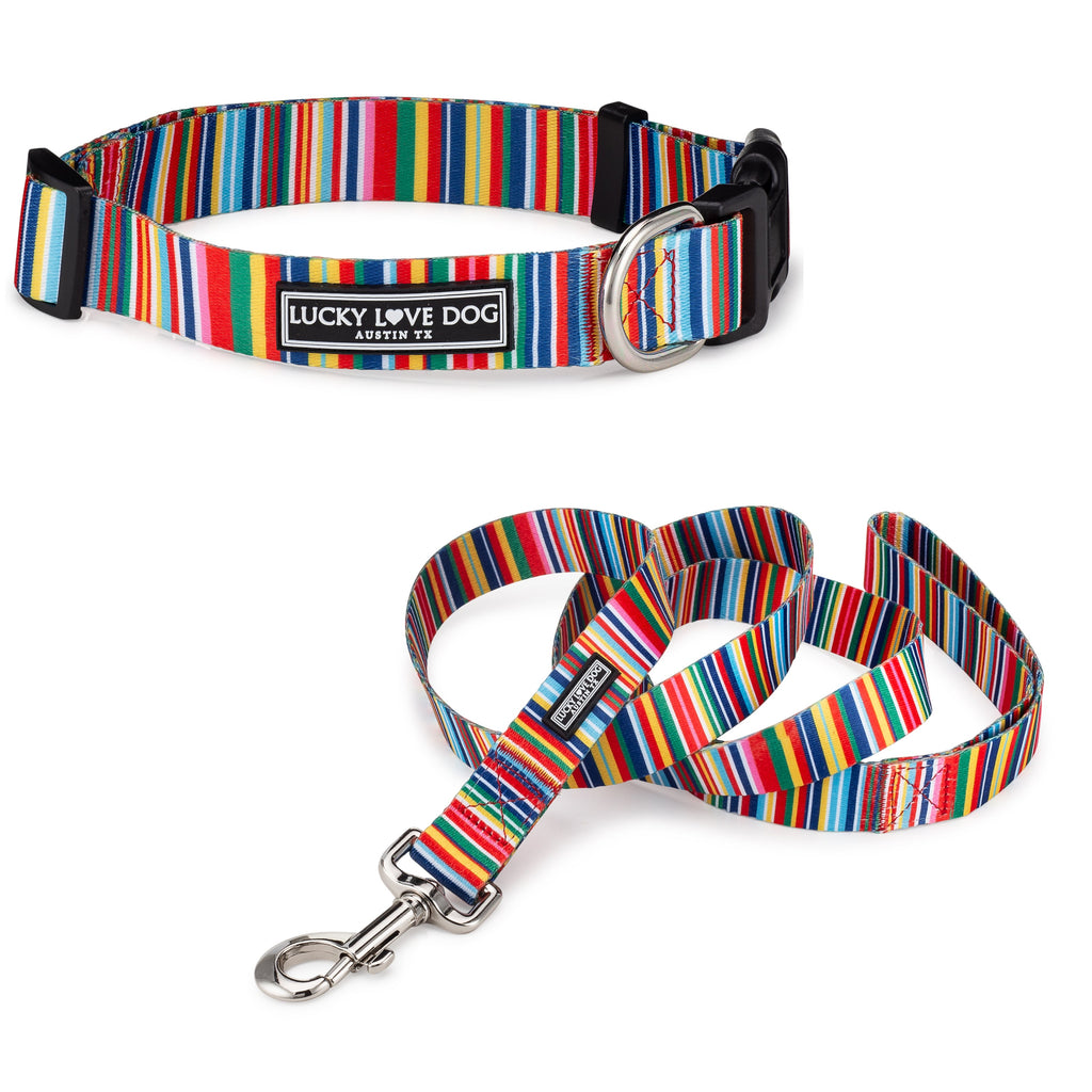 *Hippie Dog Leash*