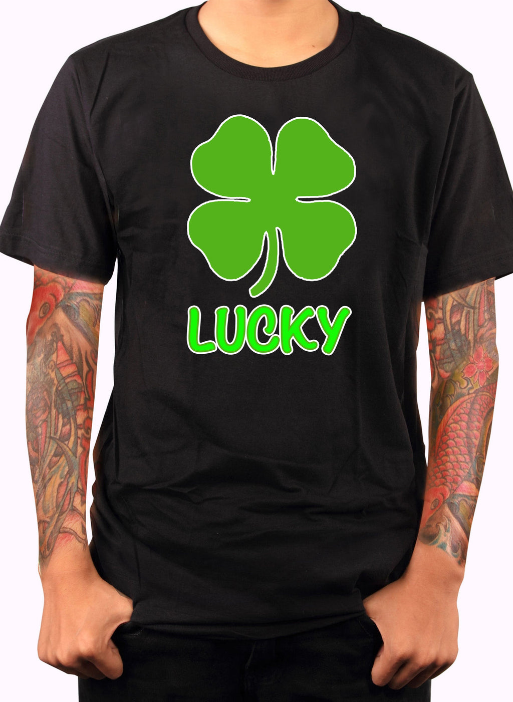 Lucky T-Shirt