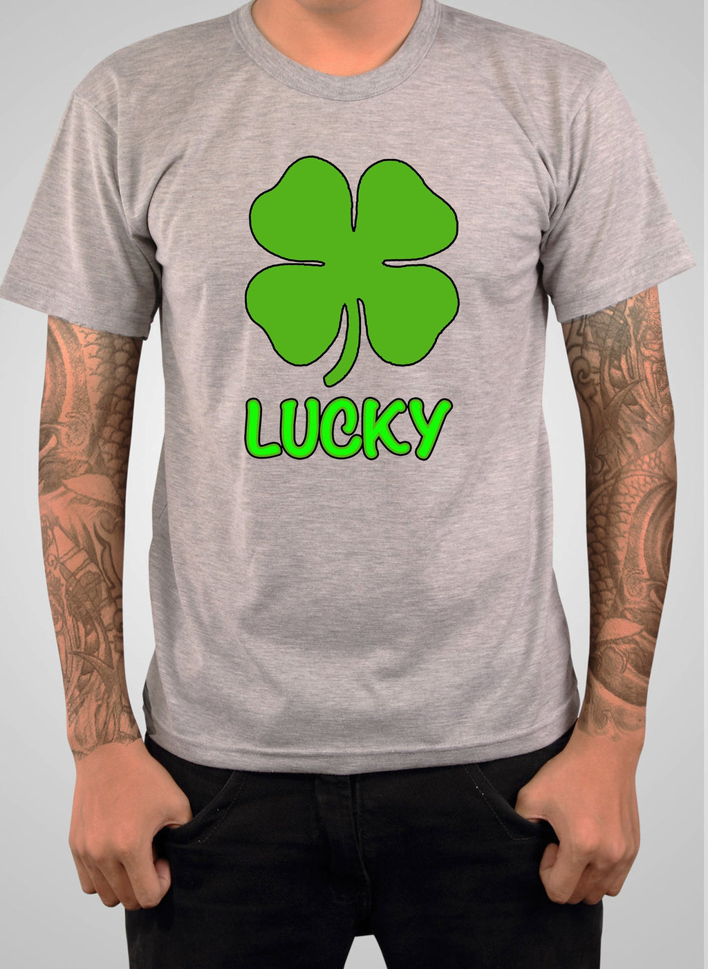 Lucky T-Shirt