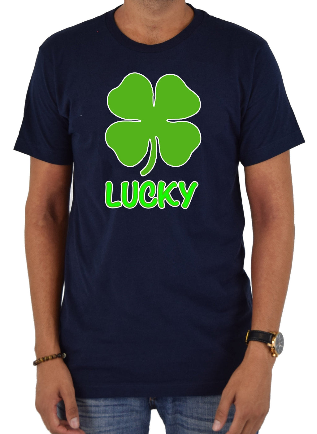 Lucky T-Shirt