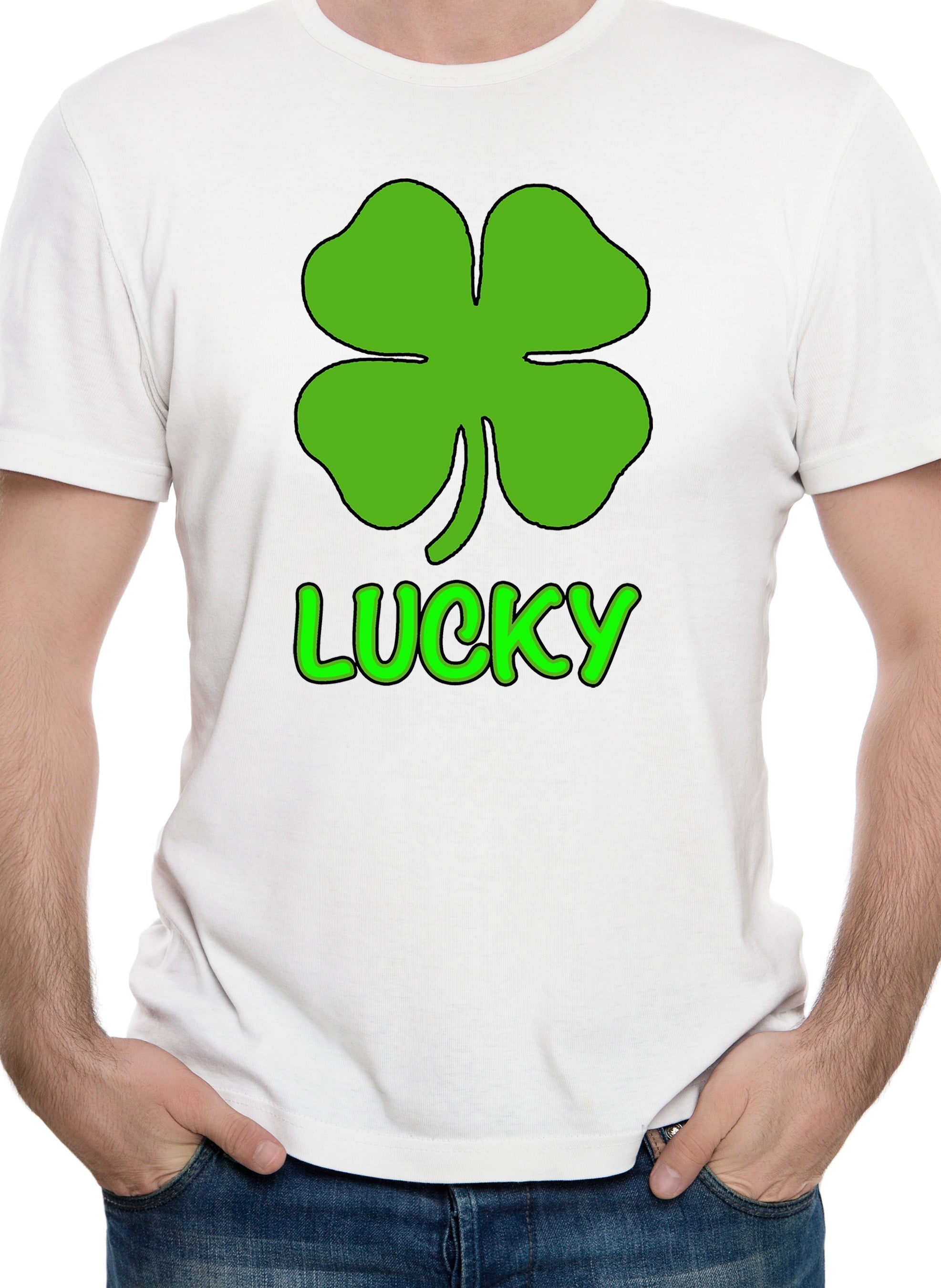 Lucky T-Shirt