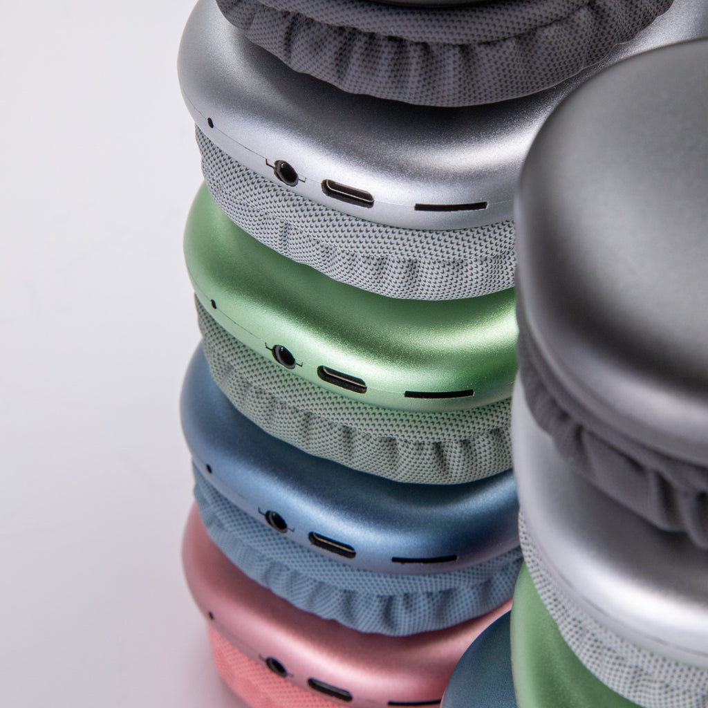 Lurella Headphones