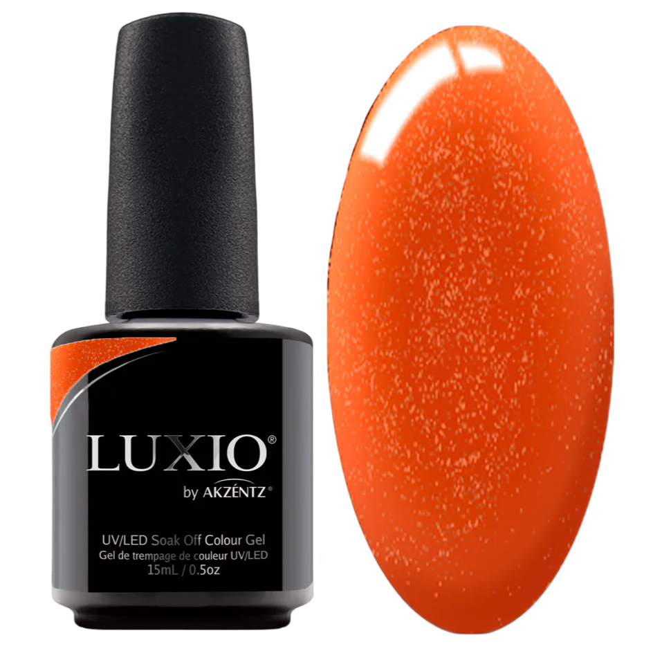 Luxio - Sparkles Calypso, 15ml