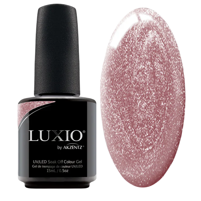 Luxio - Glitter Chance, 15ml