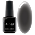 Luxio -  Gel Polish Jelli Black, 15ml