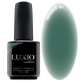 Luxio -  Gel Polish Jelli Teal, 15ml