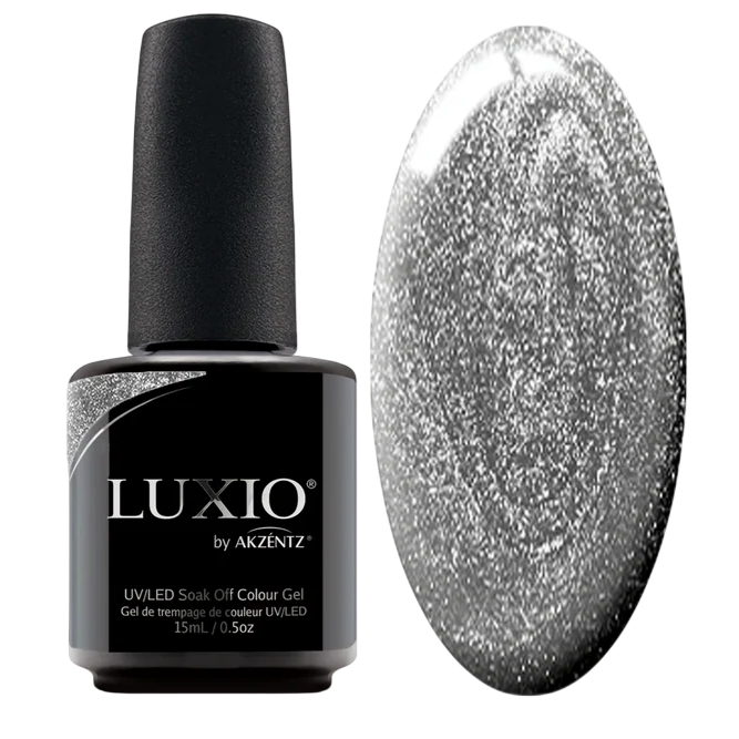 Luxio - Lucid Glitter, 15ml