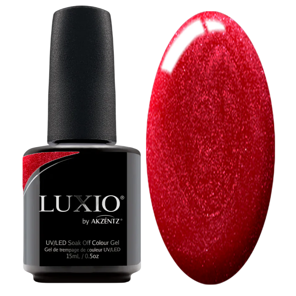 Luxio - Sparkles Luscious, 15ml