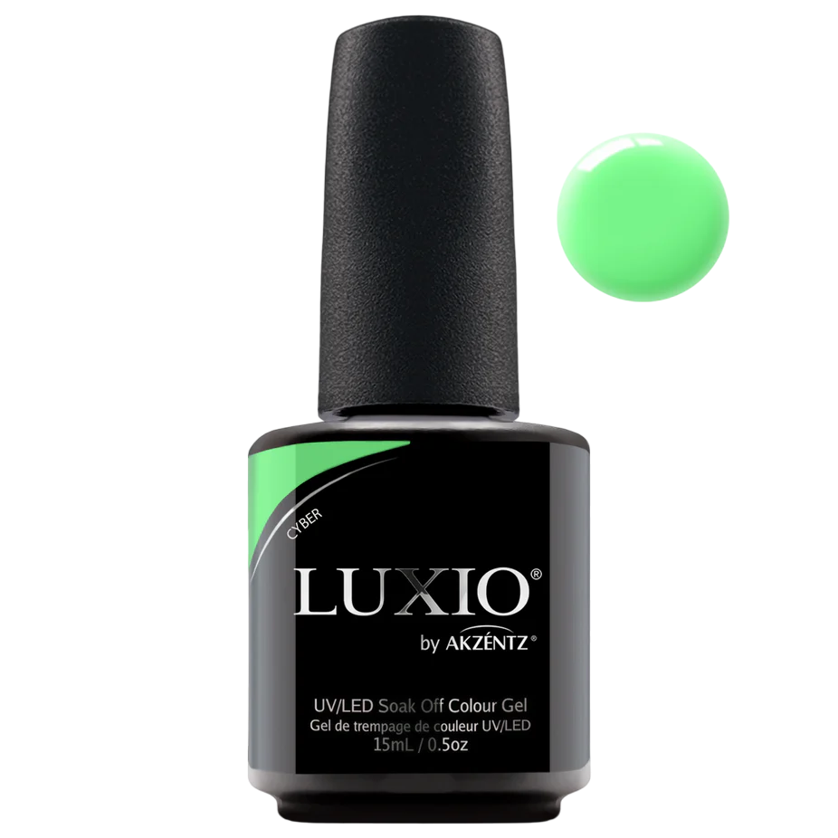 Luxio - Cyber, 15ml