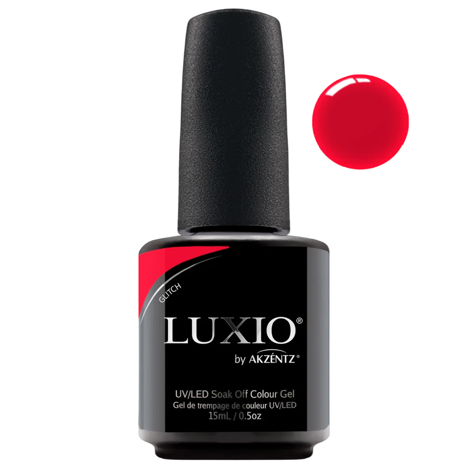 Luxio - Glitch Opaque, 15ml