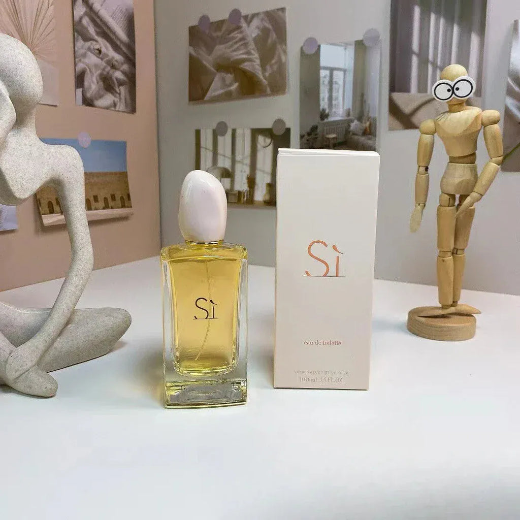 Luxury Floral Eau de Parfum – 100ml