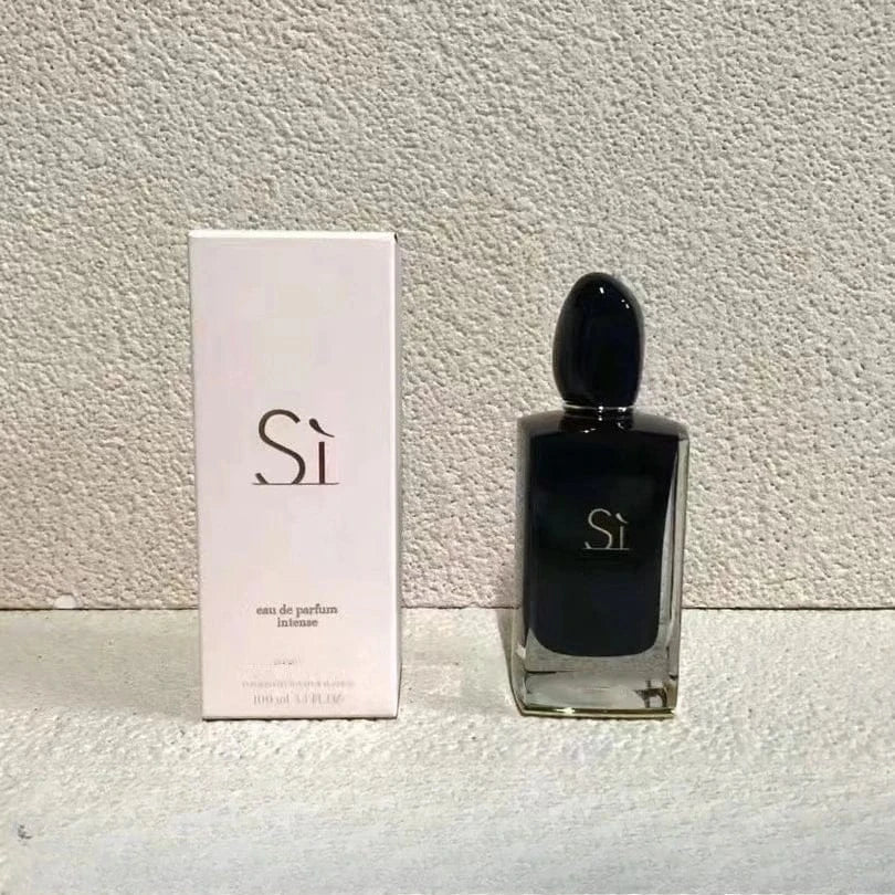 Luxury Floral Eau de Parfum – 100ml